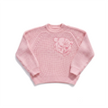 Essential Pink Knit
