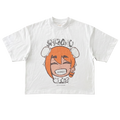 T-shirt Shizoku Secret Club