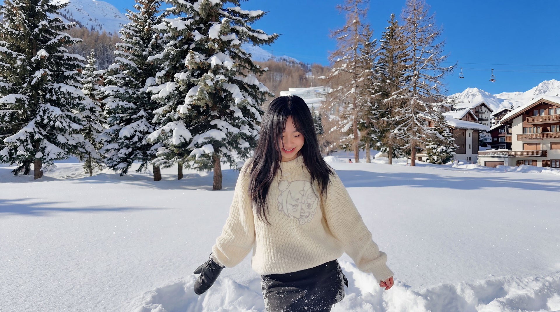 Essential Knit