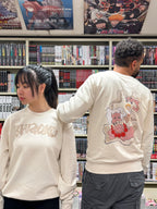 ONI Hunter • Heavyweight Sweatshirt