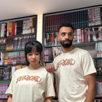 ONI Hunter Mei • Heavyweight T-Shirt