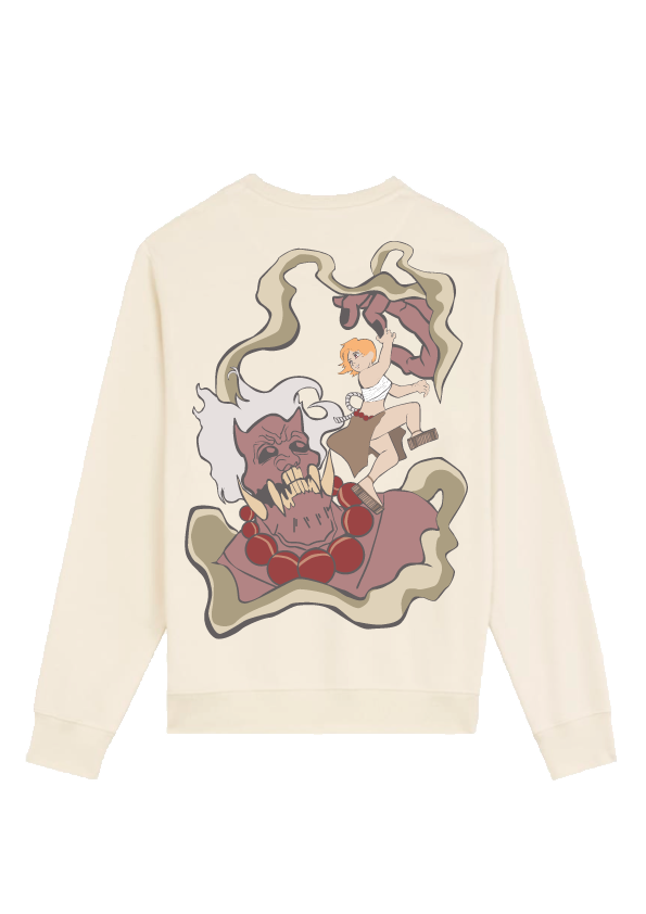 ONI Hunter • Heavyweight Sweatshirt