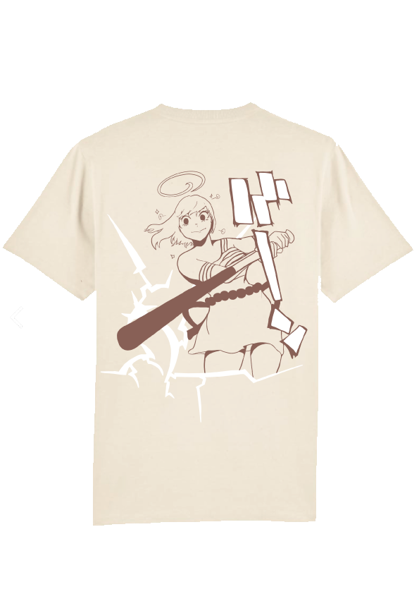 ONI Hunter Mei • Heavyweight T-Shirt