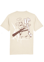 ONI Hunter Mei • Heavyweight T-Shirt