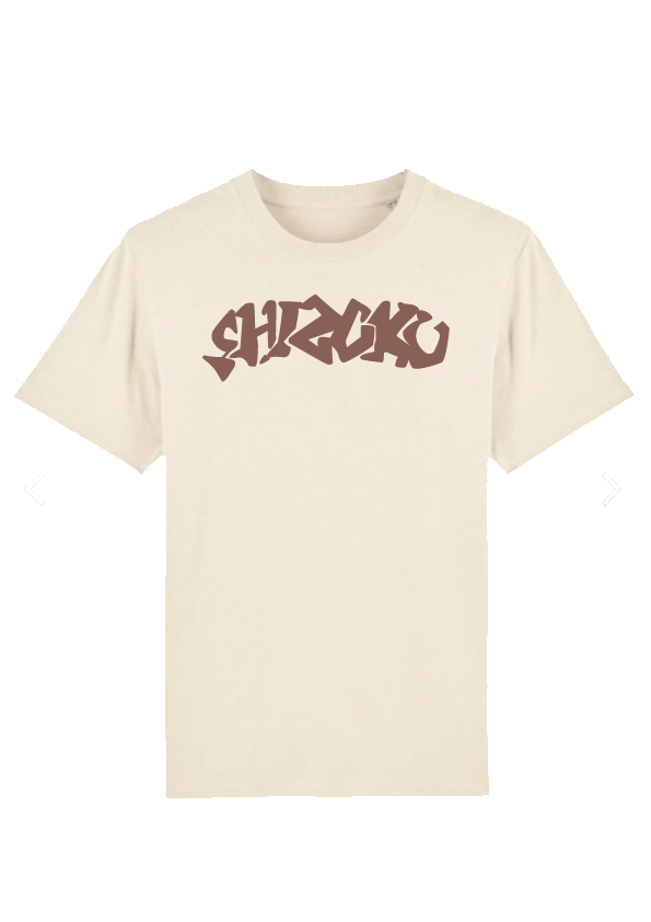 ONI Hunter Mei • Heavyweight T-Shirt