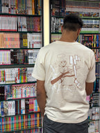 ONI Hunter Mei • Heavyweight T-Shirt